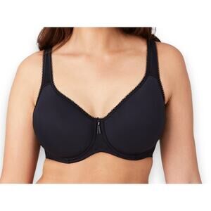 Wacoal Basic Beauty Spacer Underwire T-Shirt Bra 44D